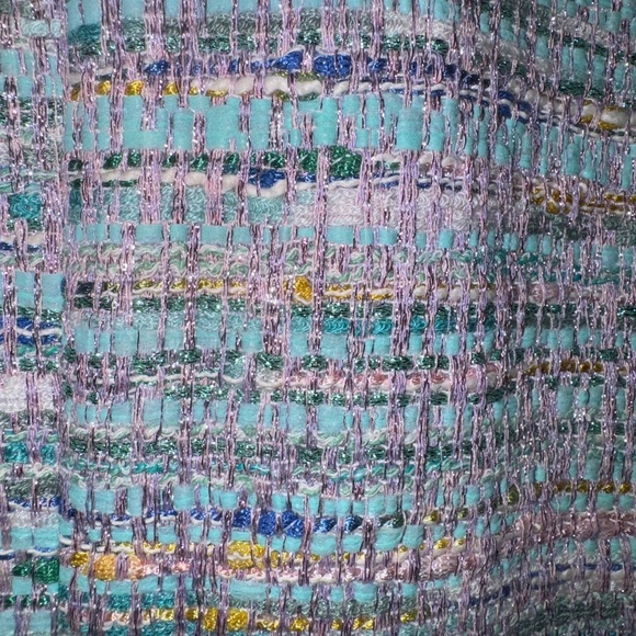 Carlisle Tweed Blazer NWT - Picture 9 of 12